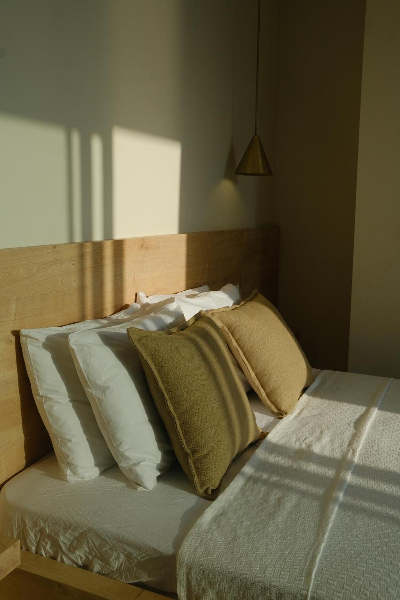 Kaktus Suites Kaş Exteriér fotografie