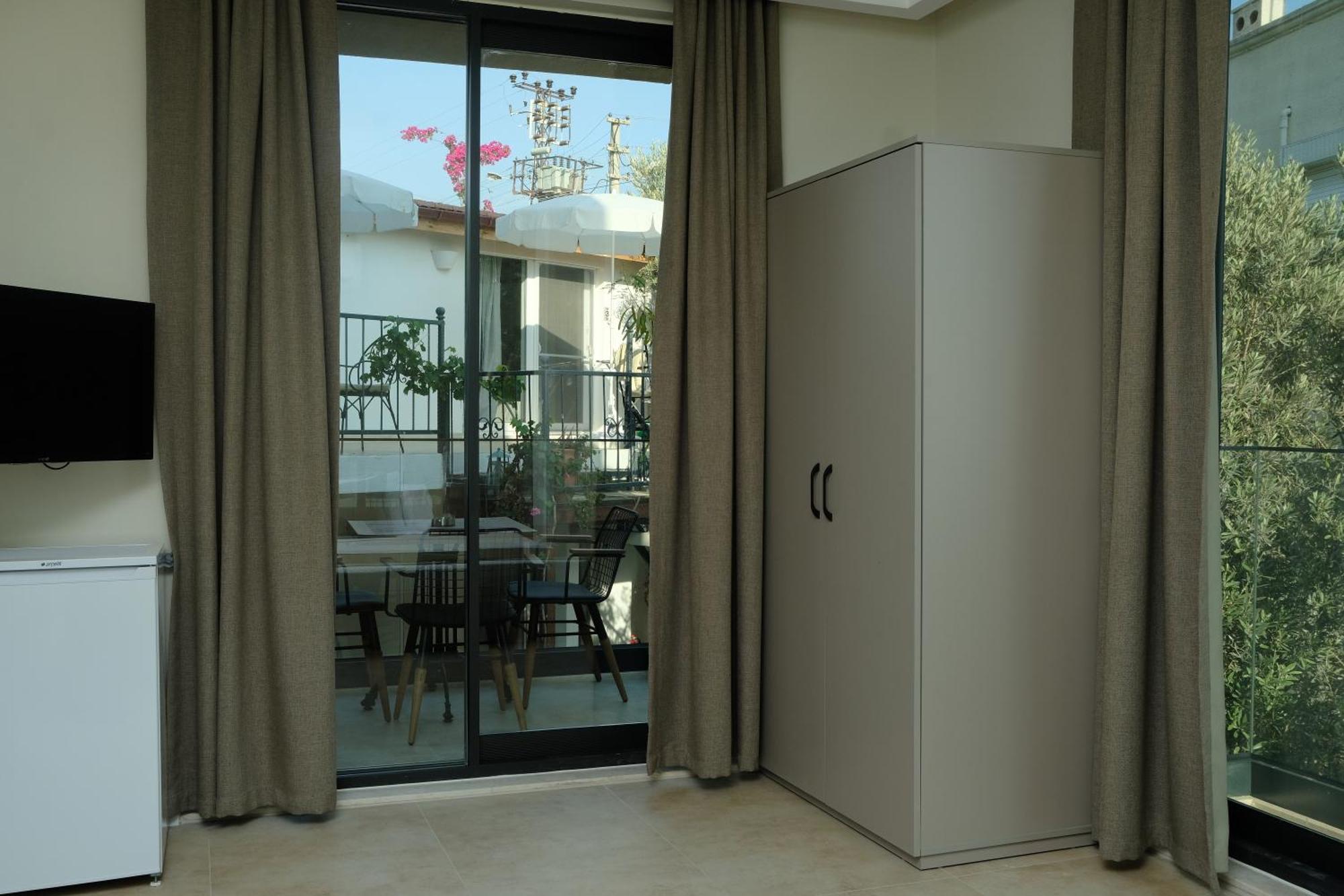 Kaktus Suites Kaş Exteriér fotografie