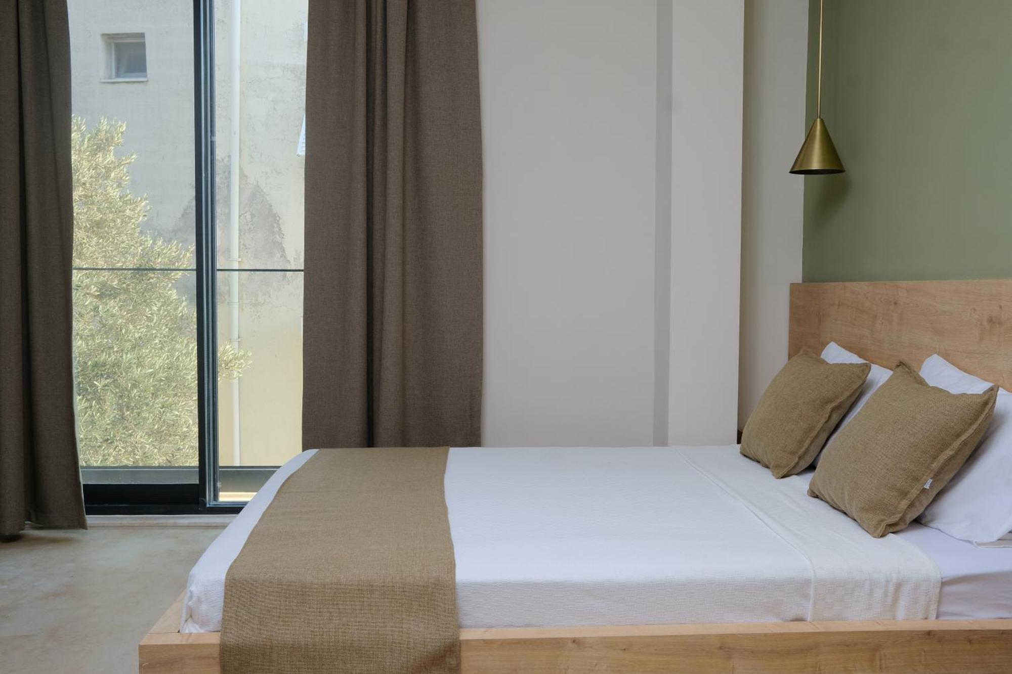 Kaktus Suites Kaş Exteriér fotografie