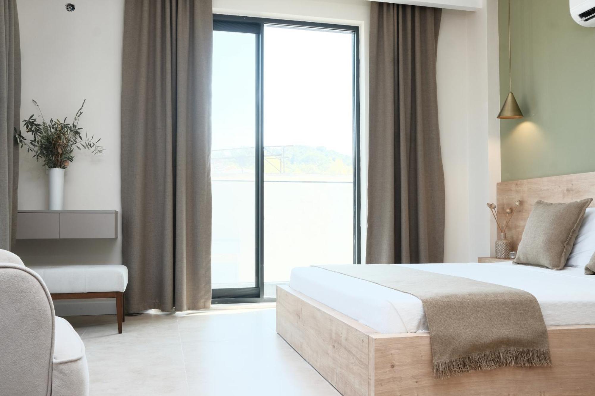 Kaktus Suites Kaş Exteriér fotografie